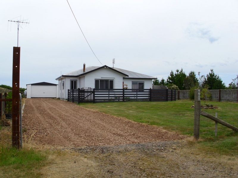 660 Waratah Road, Waratah TAS 7321
