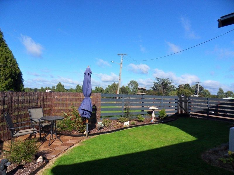 660 Waratah Road, Waratah TAS 7321