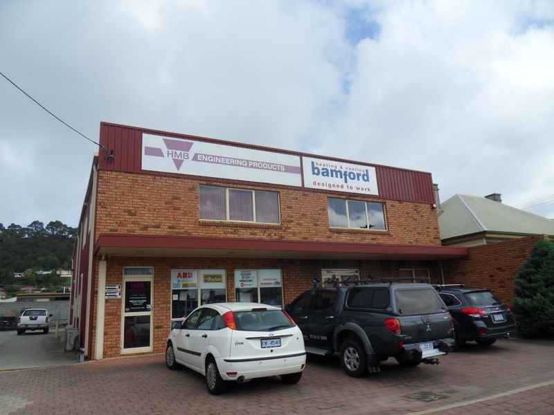 24-26 Strahan Street, Burnie TAS 7320
