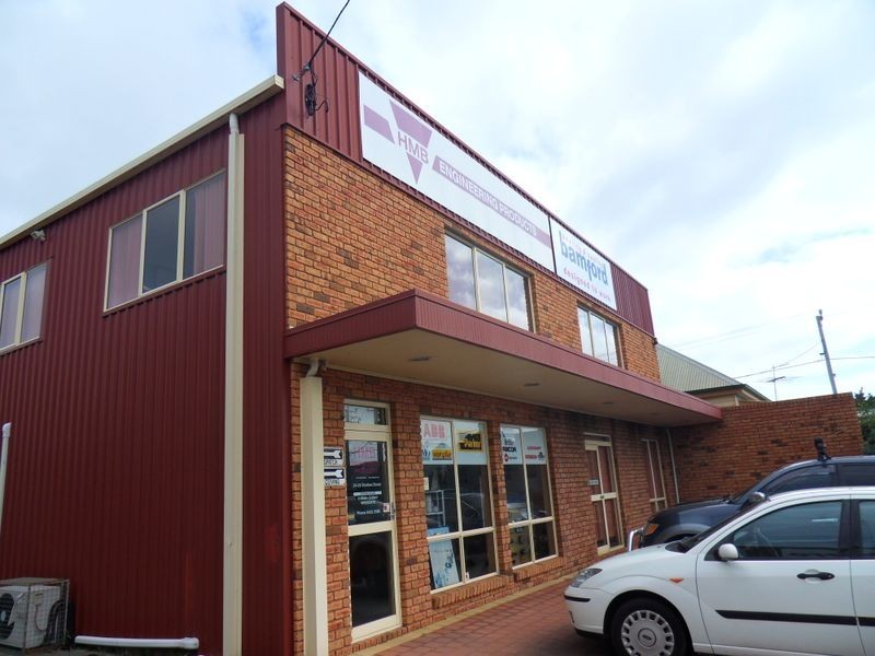 24-26 Strahan Street, Burnie TAS 7320