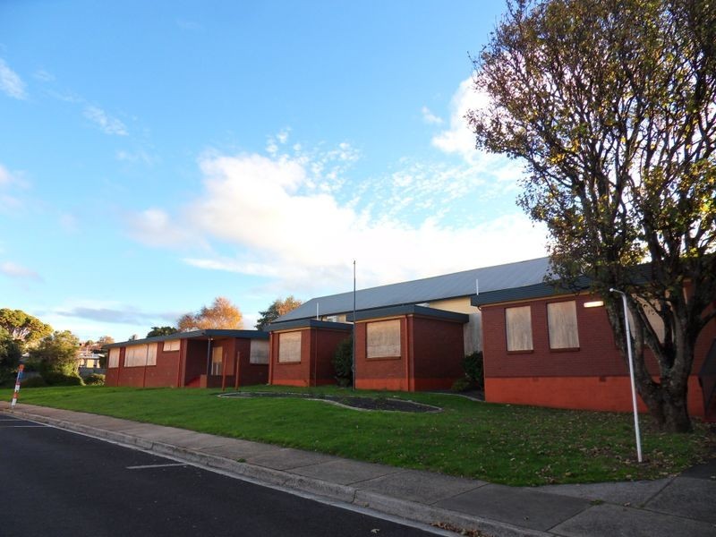 2-10 Johnson Street, Burnie TAS 7320