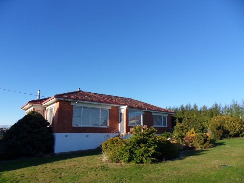 15 Mission Hill Road, Penguin TAS 7316
