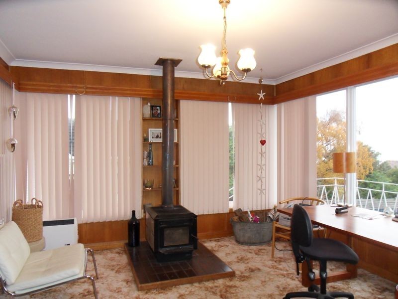 15 Mission Hill Road, Penguin TAS 7316