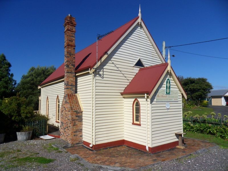 2 to 4 Reid Street, Strahan TAS 7468