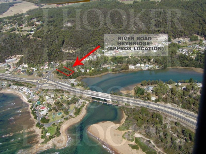 River Avenue Heybridge, Burnie TAS 7320
