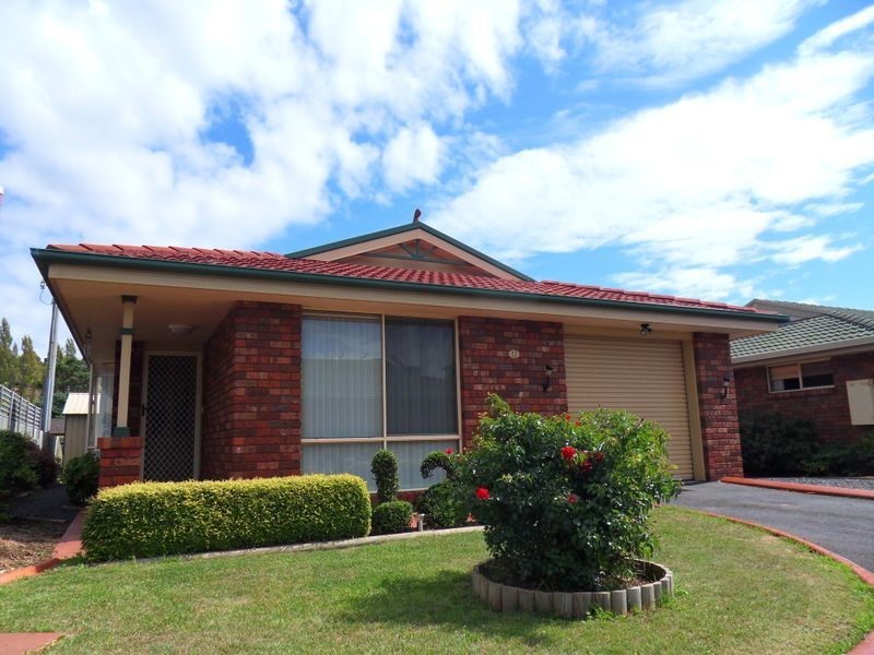 12/3 Hayward Street, Penguin TAS 7316