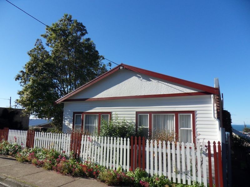 34 Jones Street, Burnie TAS 7320