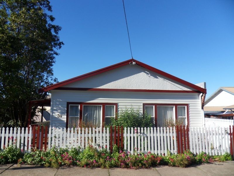 34 Jones Street, Burnie TAS 7320