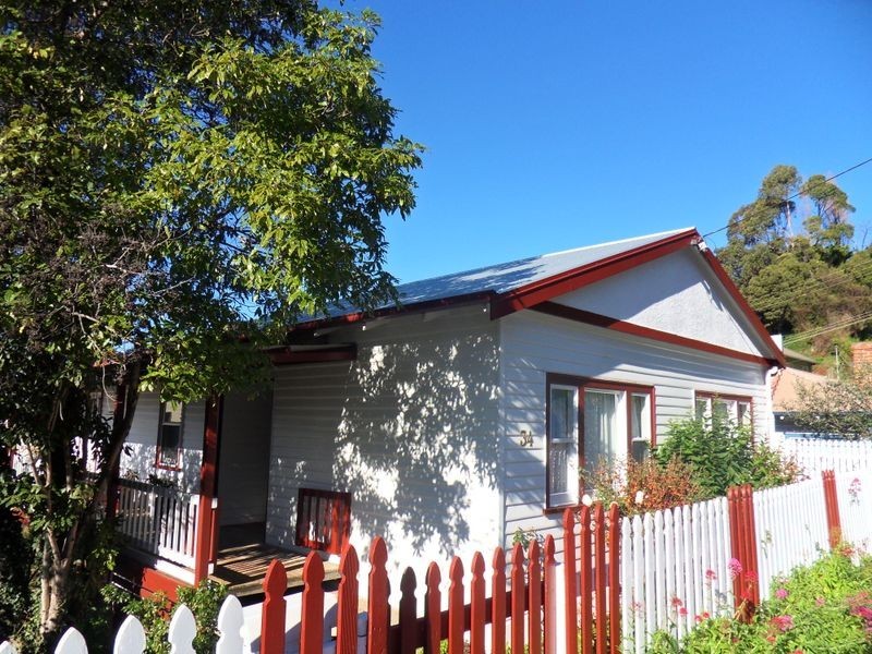 34 Jones Street, Burnie TAS 7320