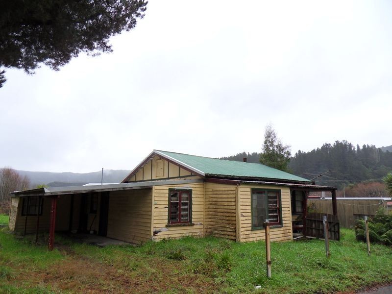 2 Rupert Street, Queenstown TAS 7467