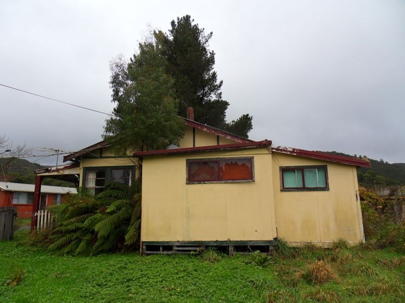 2 Rupert Street, Queenstown TAS 7467