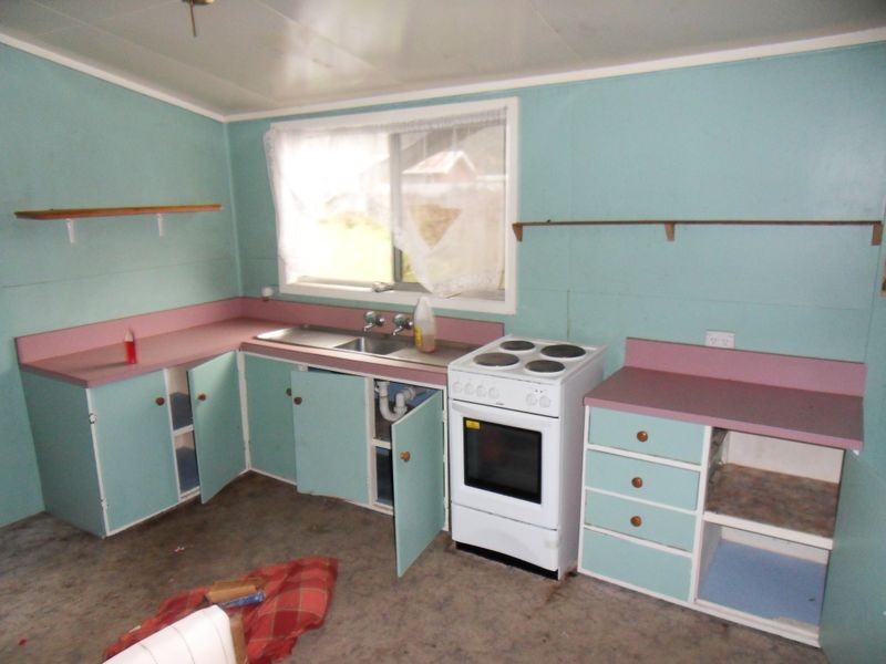 2 Rupert Street, Queenstown TAS 7467