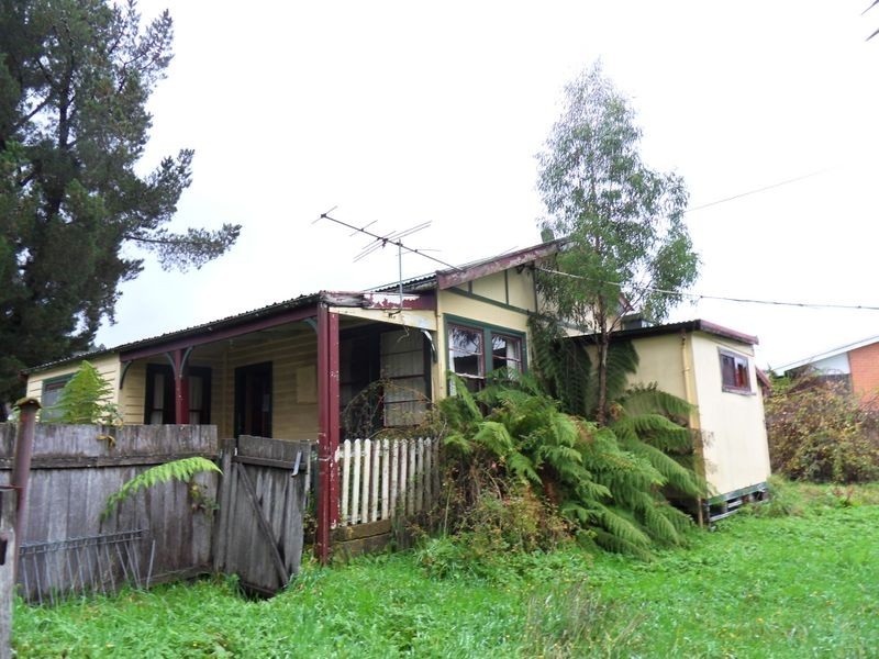 2 Rupert Street, Queenstown TAS 7467