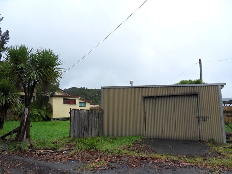 2 Rupert Street, Queenstown TAS 7467