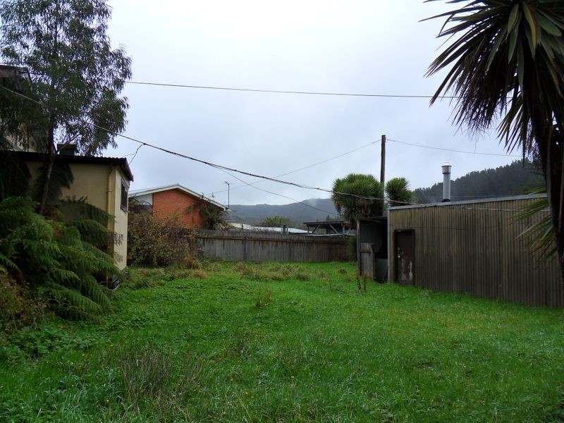 2 Rupert Street, Queenstown TAS 7467
