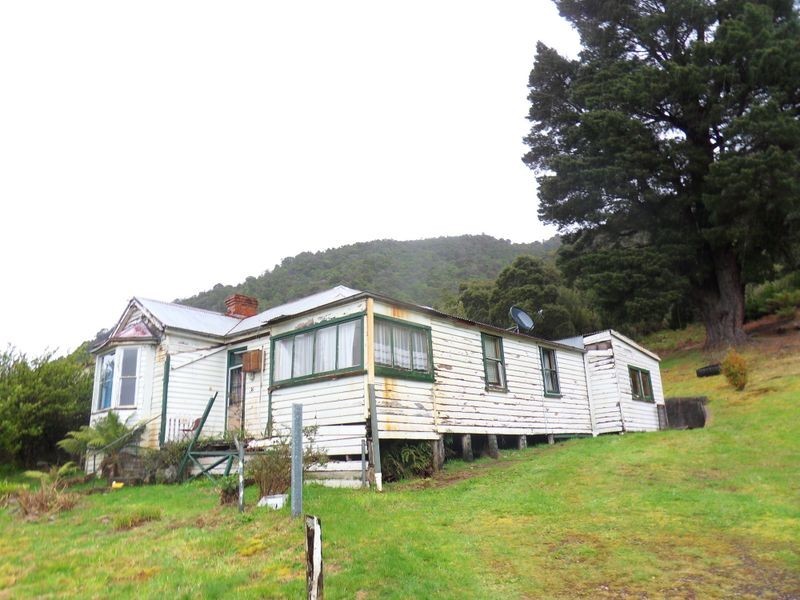 36 Urquhart Street, Queenstown TAS 7467