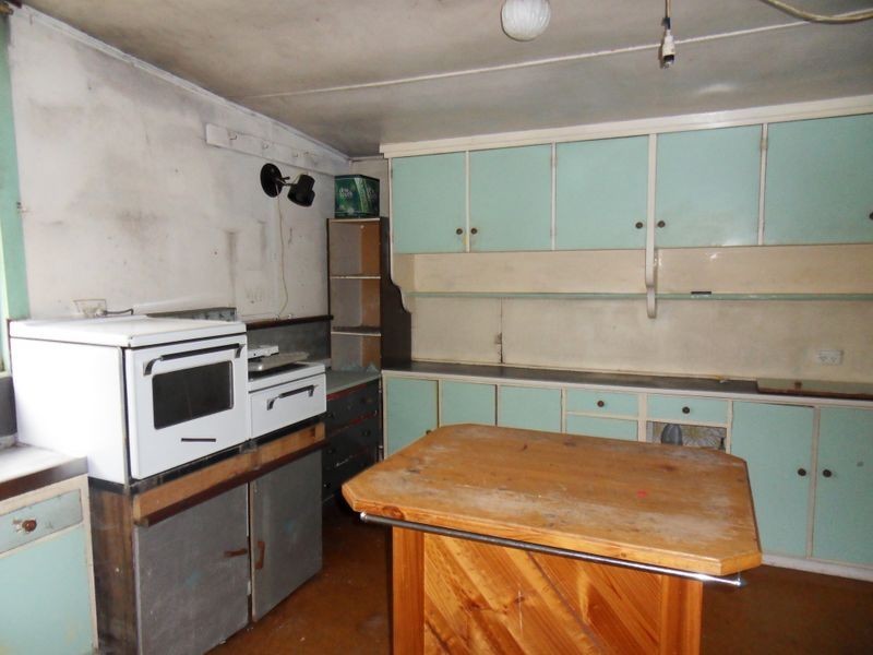 36 Urquhart Street, Queenstown TAS 7467