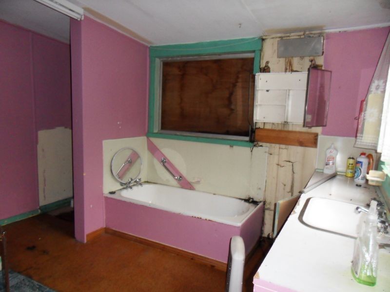 36 Urquhart Street, Queenstown TAS 7467