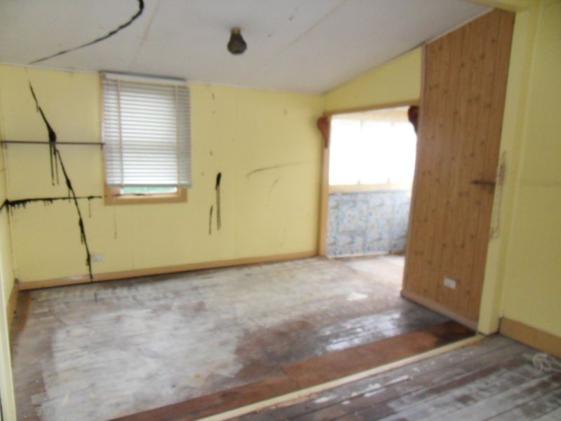 36 Urquhart Street, Queenstown TAS 7467