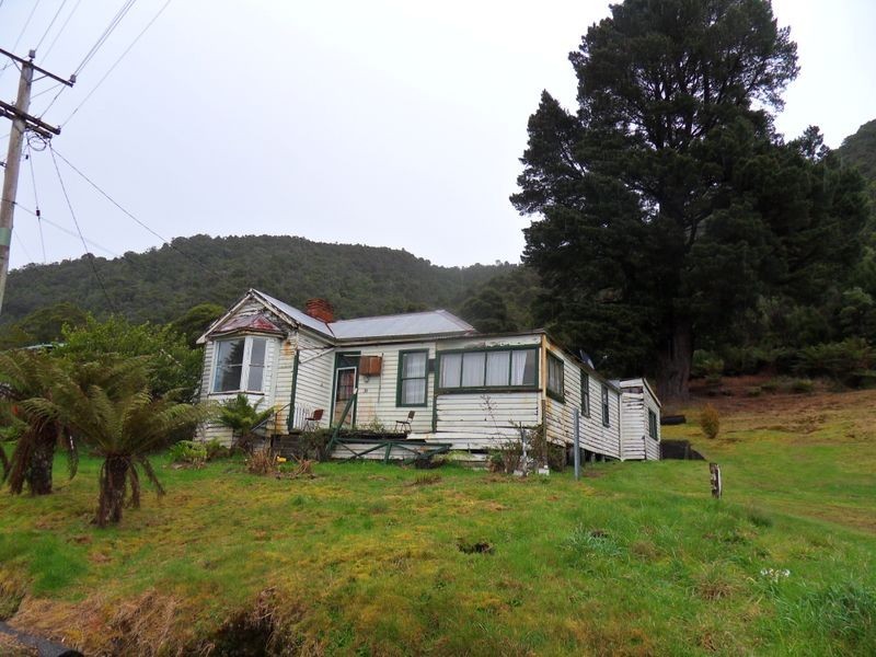 36 Urquhart Street, Queenstown TAS 7467
