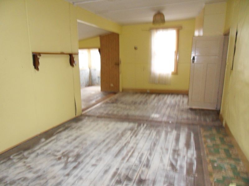 36 Urquhart Street, Queenstown TAS 7467