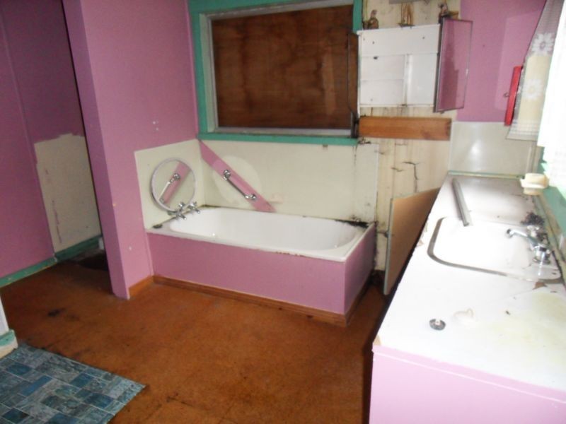 36 Urquhart Street, Queenstown TAS 7467