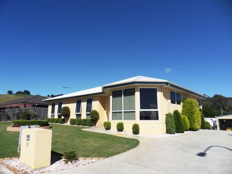 22 Seabreeze Avenue, Sulphur Creek TAS 7316