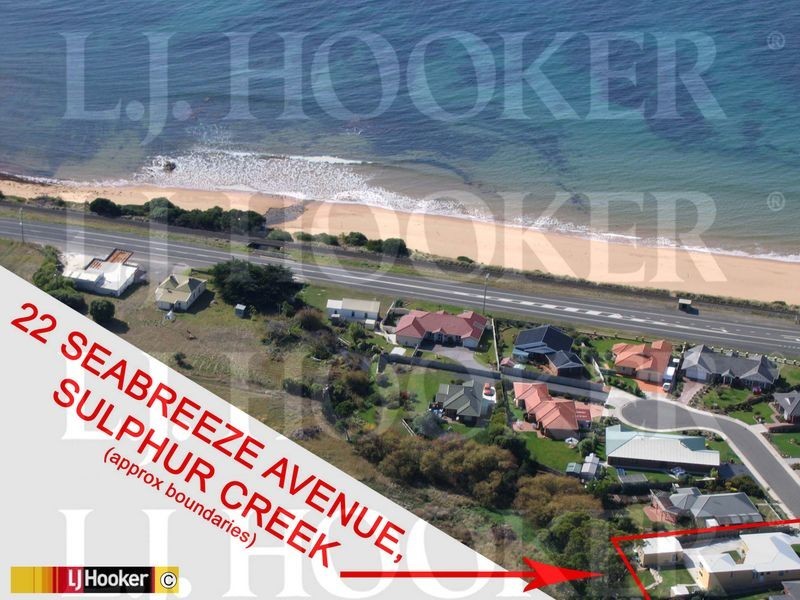22 Seabreeze Avenue, Sulphur Creek TAS 7316