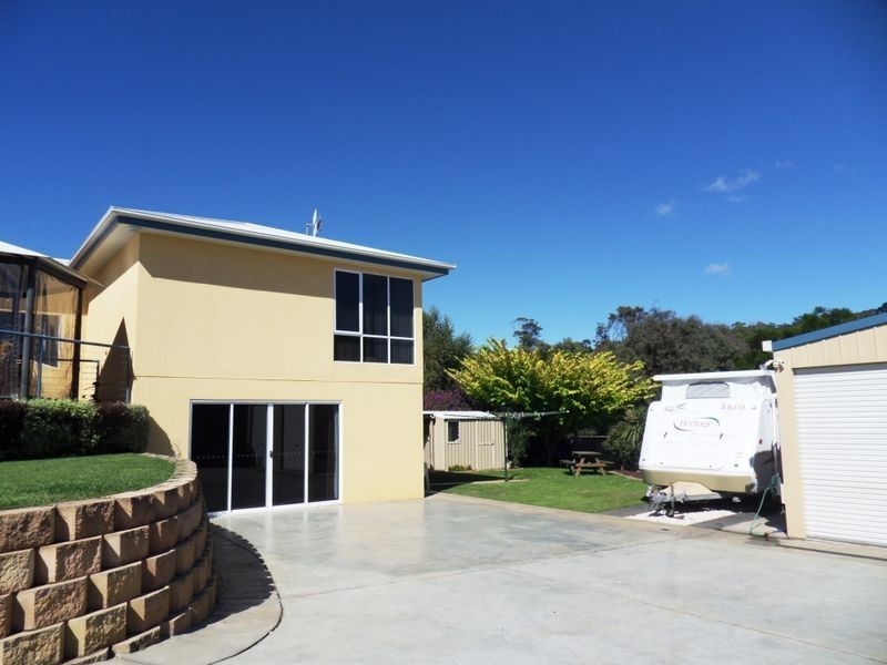 22 Seabreeze Avenue, Sulphur Creek TAS 7316