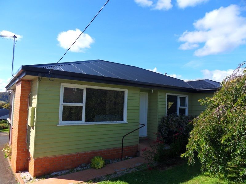 45 Old Surrey Road, Burnie TAS 7320