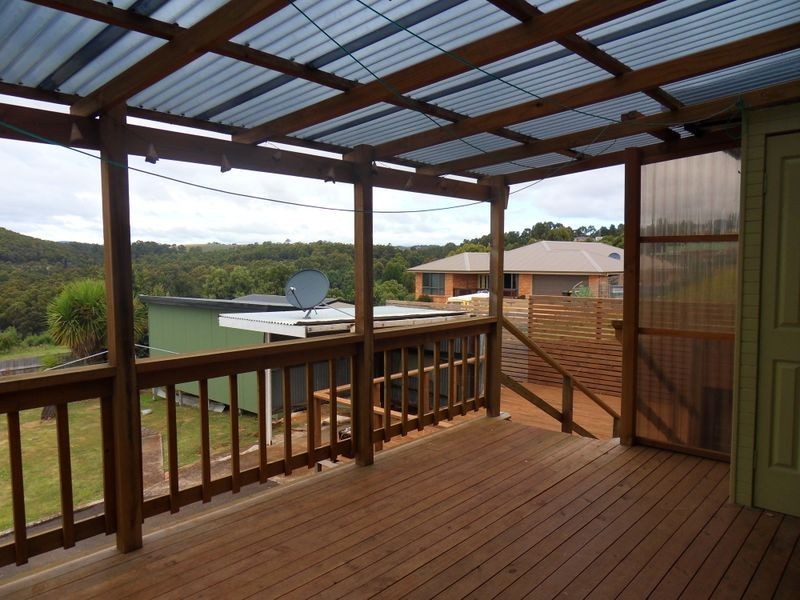 45 Old Surrey Road, Burnie TAS 7320