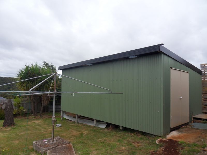 45 Old Surrey Road, Burnie TAS 7320