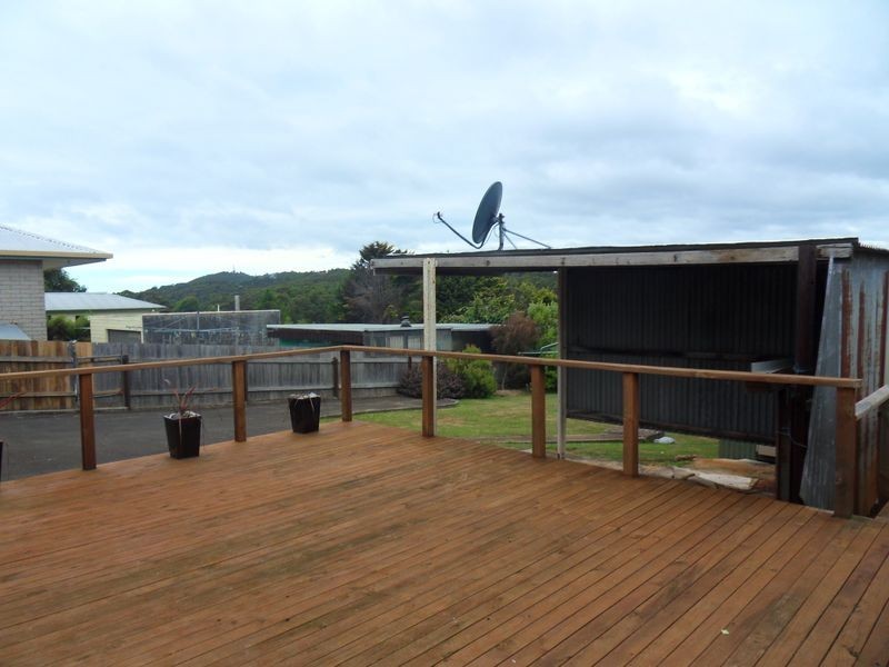 45 Old Surrey Road, Burnie TAS 7320