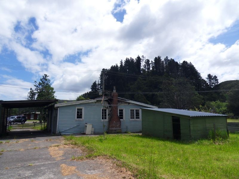 8 Bury Street, Queenstown TAS 7467
