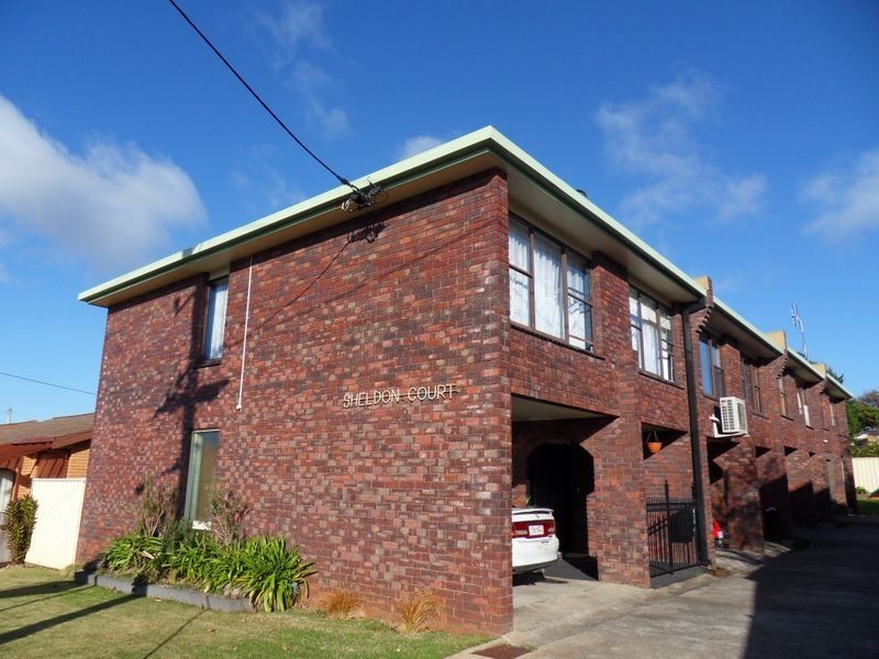 3/9 Pine Avenue, Burnie TAS 7320