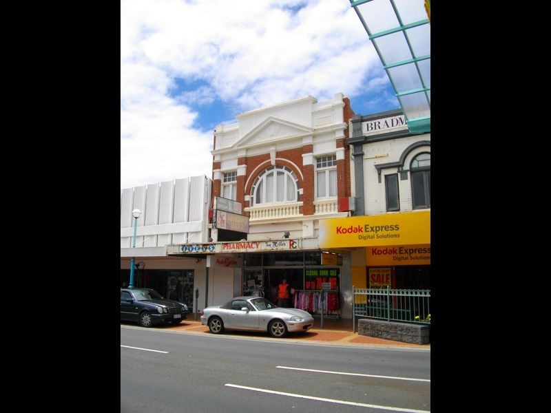 39 Wilson Street, Burnie TAS 7320