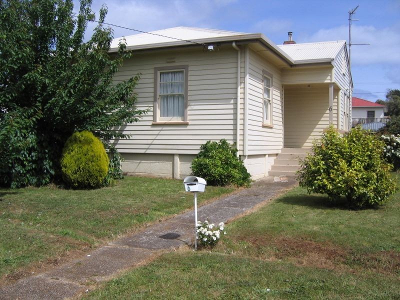 6 Truganini Street, Burnie TAS 7320