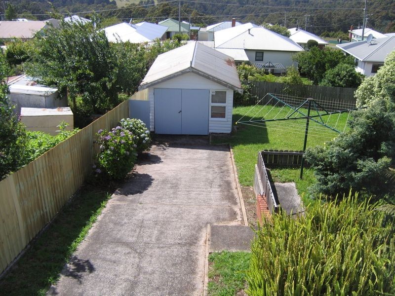 15 Grant Street, Burnie TAS 7320