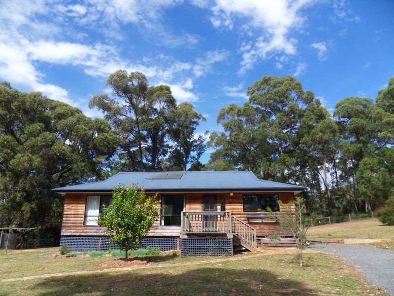 20 Alberts Road, Somerset TAS 7322