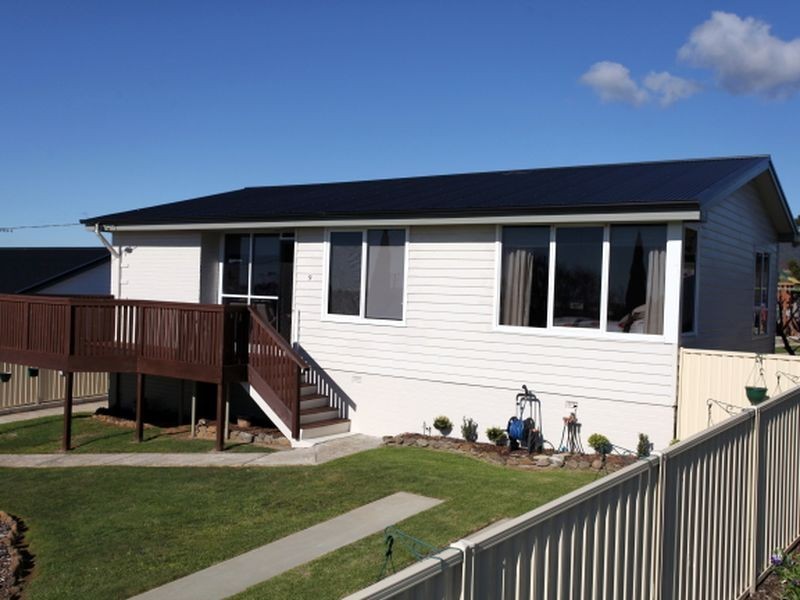 9 Fielding Street, Penguin TAS 7316