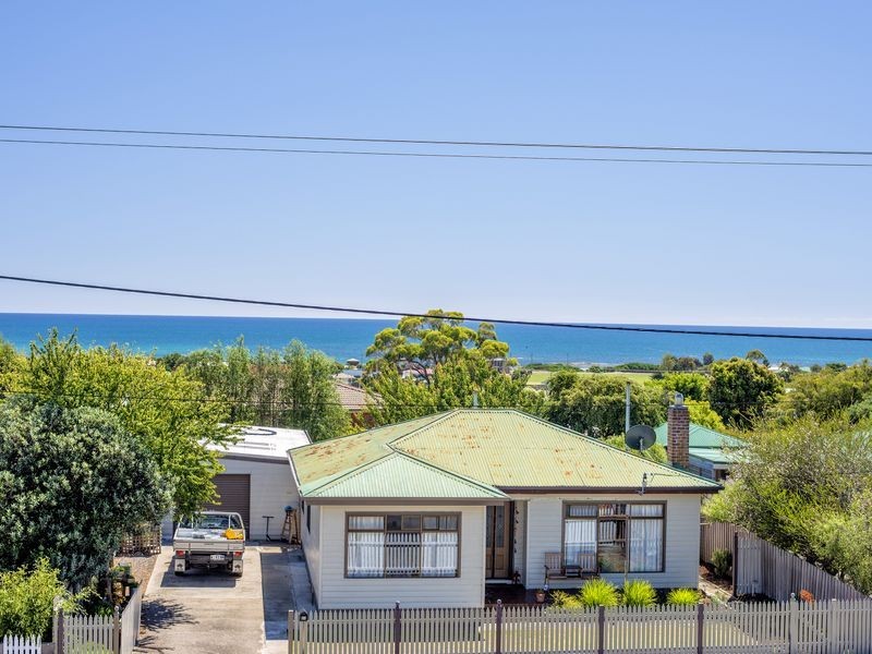 40 Pelissier Street, Somerset TAS 7322
