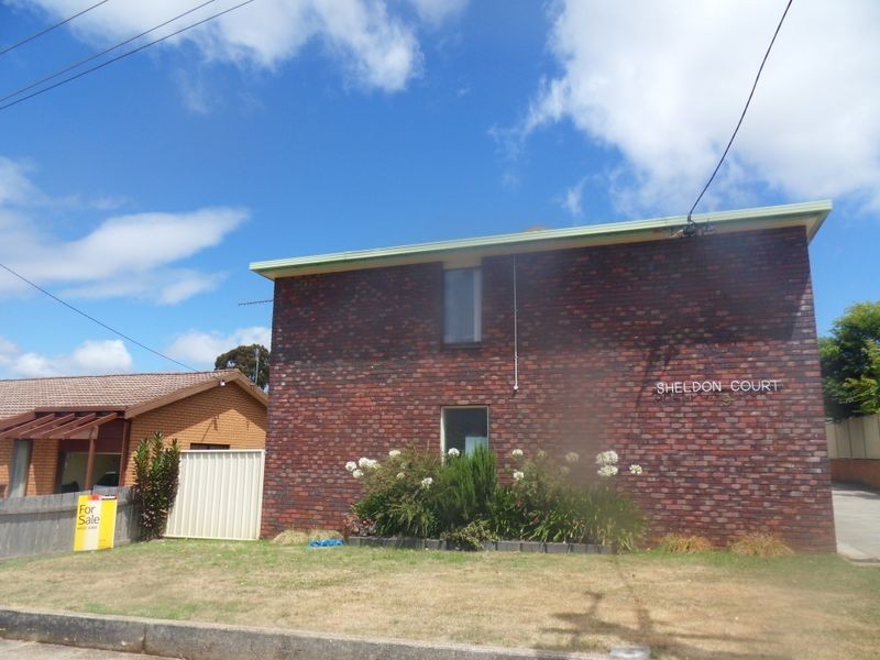 3/9 Pine Avenue, Burnie TAS 7320