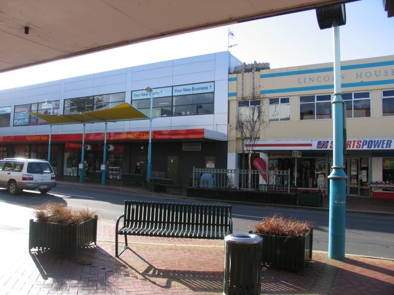 1/27 Cattley Street, Burnie TAS 7320