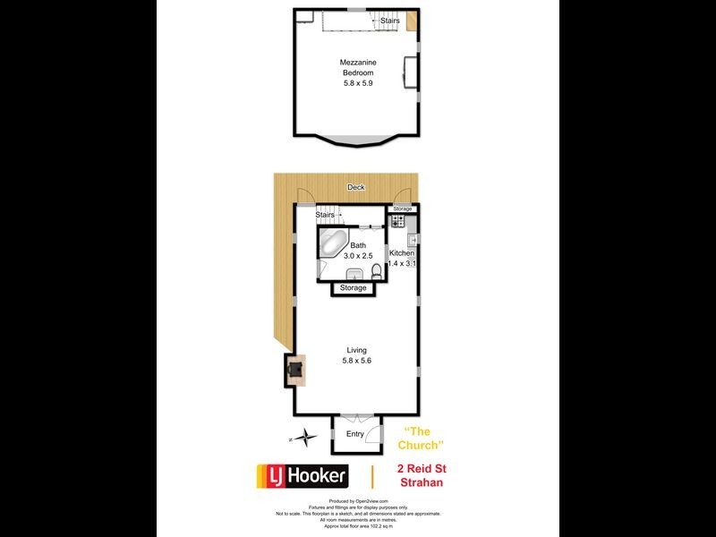 2 to 4 Reid Street, Strahan TAS 7468