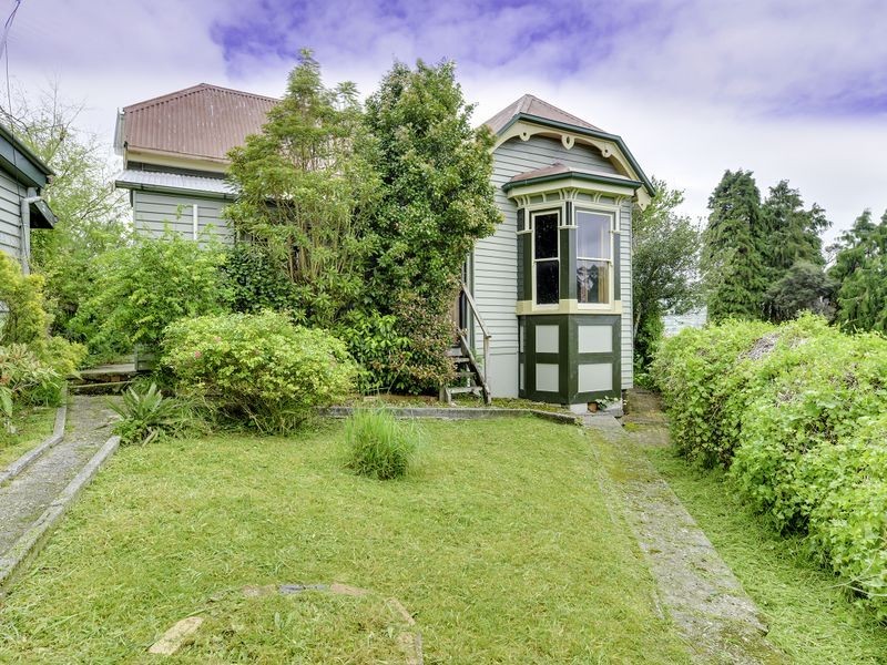 8 Reid Street, Strahan TAS 7468