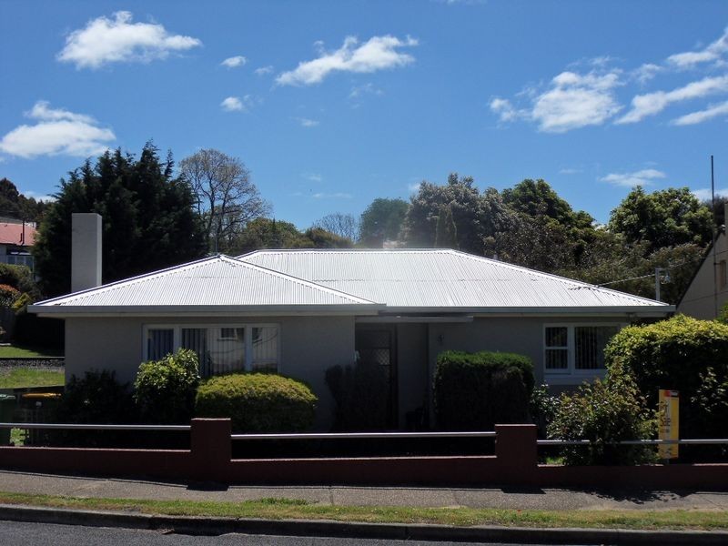 22 Hopkinson Street, Burnie TAS 7320