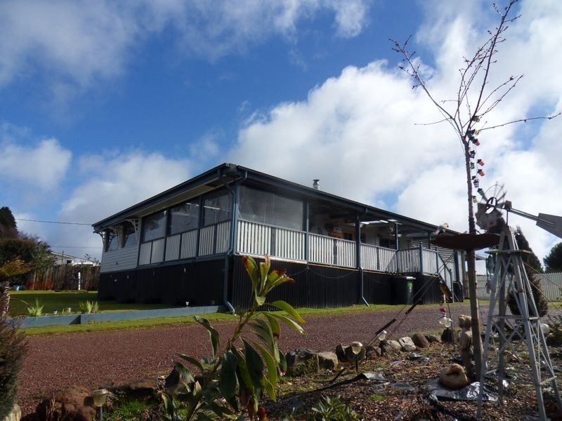 9 Smith Street, Waratah TAS 7321