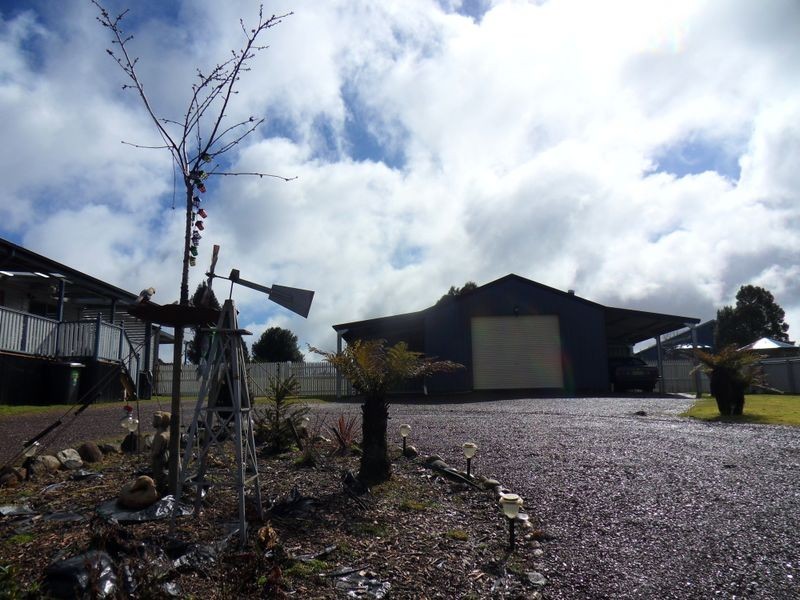 9 Smith Street, Waratah TAS 7321