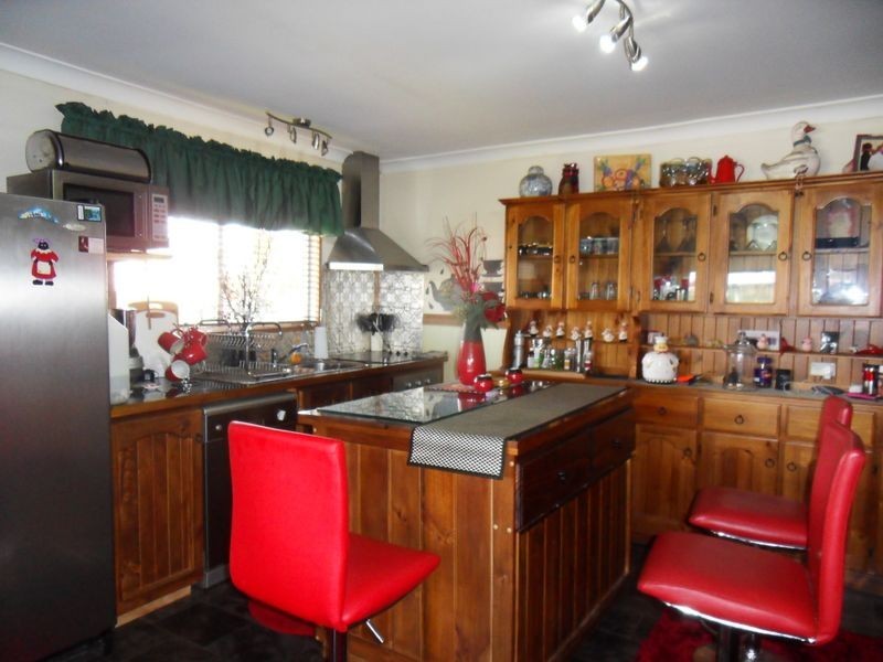 9 Smith Street, Waratah TAS 7321