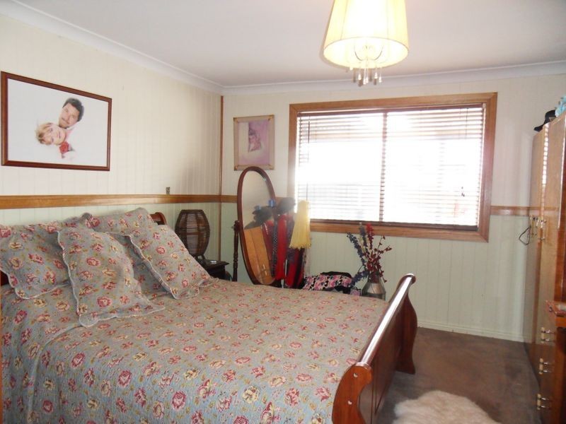 9 Smith Street, Waratah TAS 7321